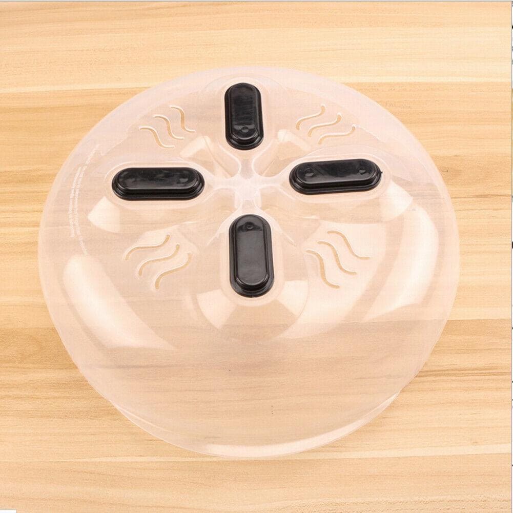 Magnetic Microwave Splatter Cover, Microwave Hover Cover Magnetic Microwave Splatter Cover, Microwave Hover Cover